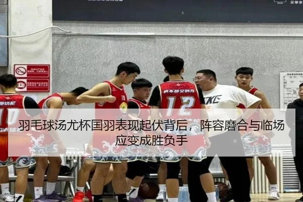 羽毛球汤尤杯国羽表现起伏背后，阵容磨合与临场应变成胜负手 | pabuyu